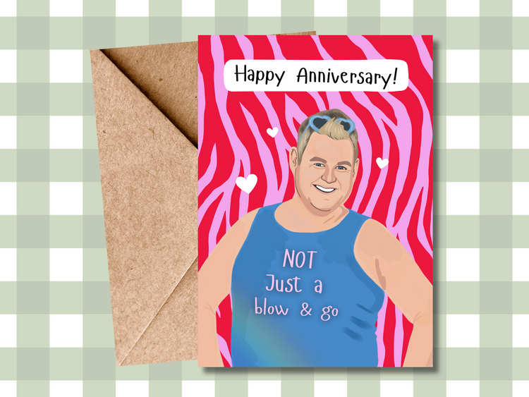 Funny anniversary cards